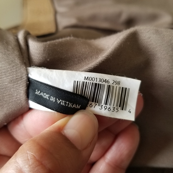 Marc Jacobs | Crossbody Leather Bag - Picture 6 of 14